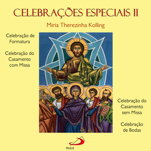 Míria Therezinha Kolling - Procuro abrigo