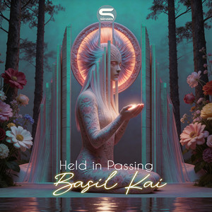 Held in Passing by Basil Kai