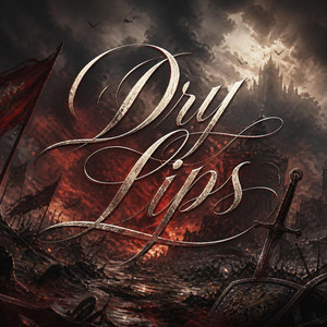 Dry Lips by Davenix
