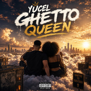 Ghetto Queen by Yücel