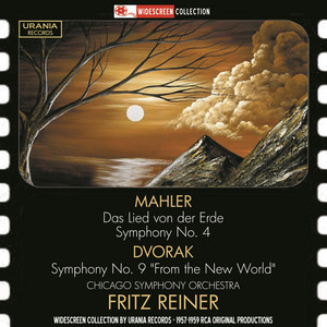 Scheherazade - Symphonic Suite Op. 35: I. The Sea and Sinbad's