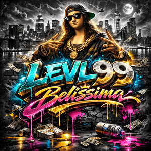 Belissima by LEVL99