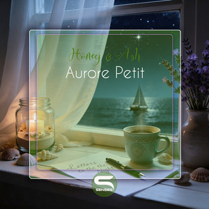 Honey & Ash by Aurore Petit