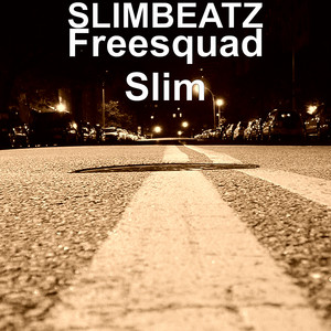 Hold It Down by SlimBeatz, DC