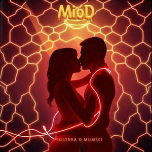 Miód (Chcesz tego...) by Ogień i atrament