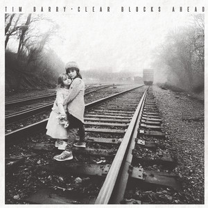 It Ain’t Easy by Tim Barry