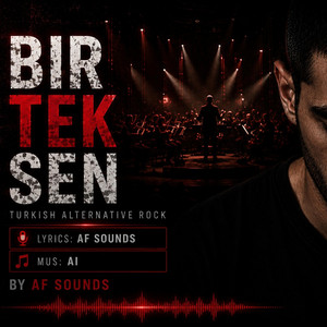 Bir Tek Sen by Af sounds