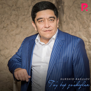Xurshid Rasulov - Shohimardon Soylari (Live)