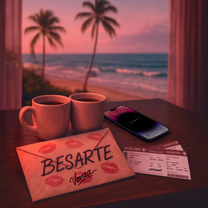 BESARTE by Vonza