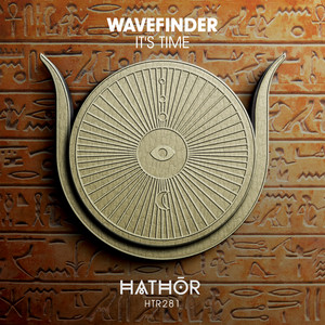 It's Time by WaveFinder