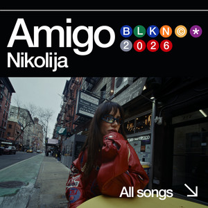 Nikolija - Amigo