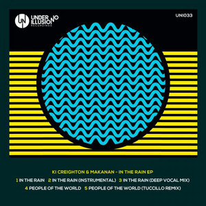People of the World - Original Mix cover art