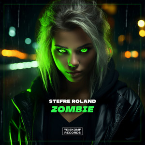 Stefre Roland - Zombie