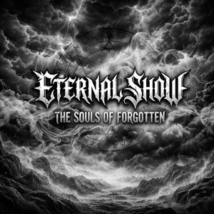 ETERNAL SHOW - DEMO VERSION by The Souls Of Forgotten, Fell, Harzz, Gloomt, Iris Mortem, Dush