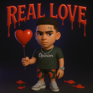 Real Love