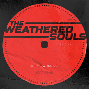 I Know You Do by The Weathered Souls