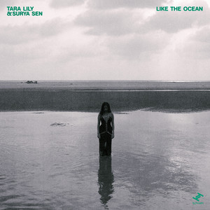 Portada de Like The Ocean - Edit
