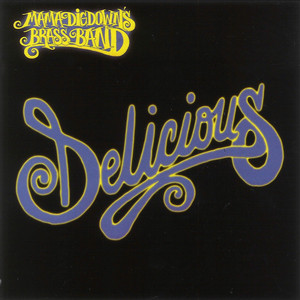 Delicious - Live at the King Club