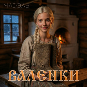Валенки by МАДЭЛЬ
