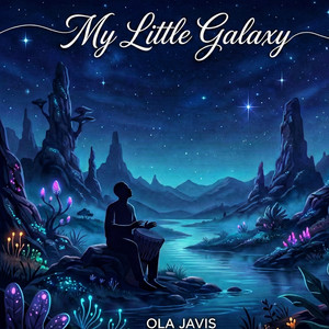 Love Above - Hushed by Ola Javis