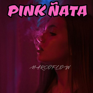 PINK ÑATA by MARCOFLOW