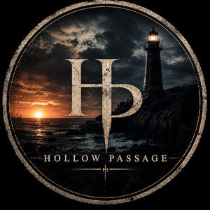 Somewhere in the middle by Hollow Passage