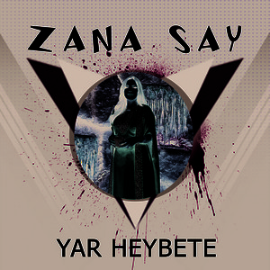şiyar berwari Feat. Zana Say - Yar Heybete (Segavi)