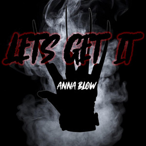 Portada de Lets Get It