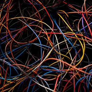 Dial Up by Keil