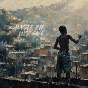 Juste un instant by 77shik