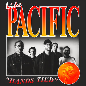 Hands Tied by Like Pacific, Andrew Neufeld