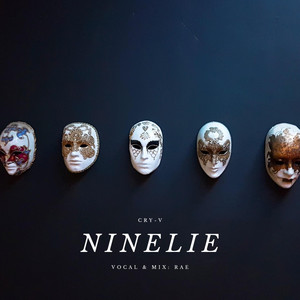 Ninelie (Cry-V) by Rae Atrista