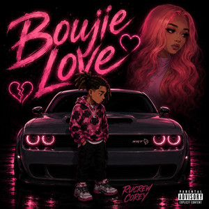 Bougie Love by Rucrew Corey