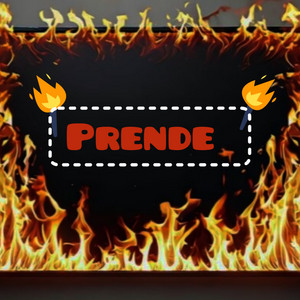 PRENDE by El tic tak deconetao