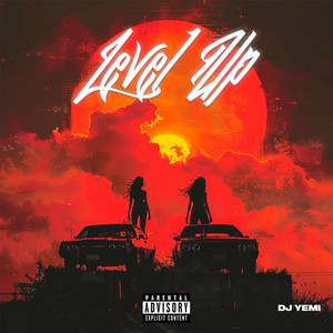 Portada de Level up