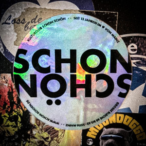 schon schön