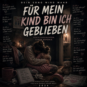 Mama weint im Bad by Dein Song wird wahr