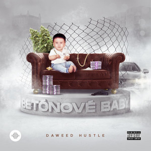 Ženy varia jedlo, muži varia dope by Daweed Hustle
