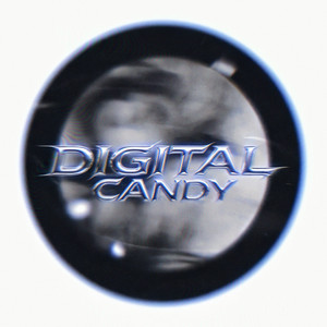 Digital Candy by 鬼卞, Yoanko Futura