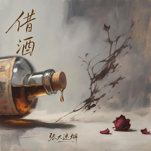 借酒 by 张大迷糊