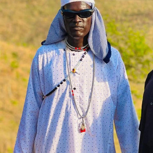 Ayen Mabeet - Kedien Yik Aliel Mur