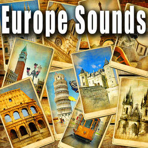 Sound Ideas - Daytime Forest Ambience with Light Birds in France