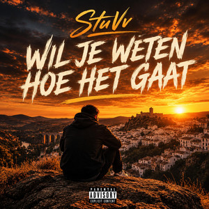 Wil je weten hoe het gaat by StuVv