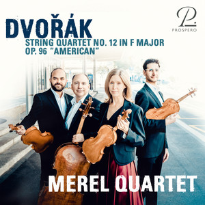 Dvořák: The Wild Dove, Op. 110, B. 198: III. Molto vivace ‑ 曲
