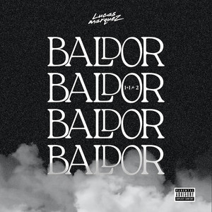 Lucas Marquez - Baldor
