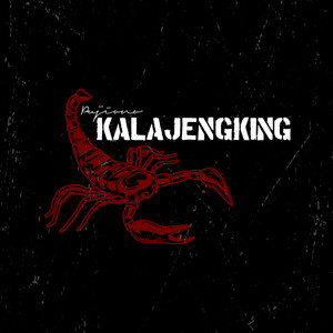 Kalajengking by PUJIONO