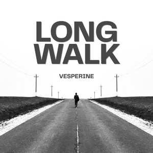 Long Walk by Vesperine