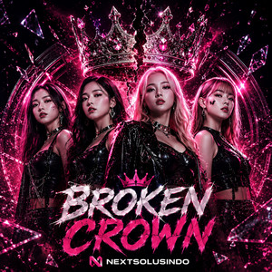 Broken Crown by Nextsolusindo