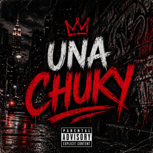 Una chuky by Maikol Frescx