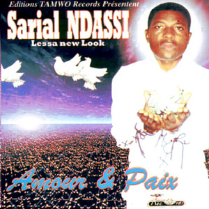 Sarial Ndassi - Ndong ne men